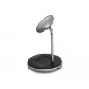 Wireless Charger DeLOCK 66468 2 in 1 5W 7.5W 10W 15W