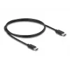 Wireless Charger DeLOCK 66468 2 in 1 5W 7.5W 10W 15W