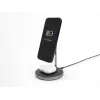 Wireless Charger DeLOCK 66468 2 in 1 5W 7.5W 10W 15W