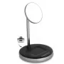 Wireless Charger DeLOCK 66468 2 in 1 5W 7.5W 10W 15W