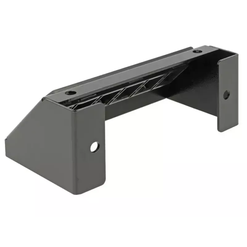 Mounting Kit DeLOCK 86268 Black Metal Plastic