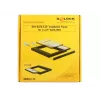 Bezel panel DeLOCK 62669 13.3 cm (5.25 inch)
