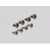 Bezel panel DeLOCK 62669 13.3 cm (5.25 inch)