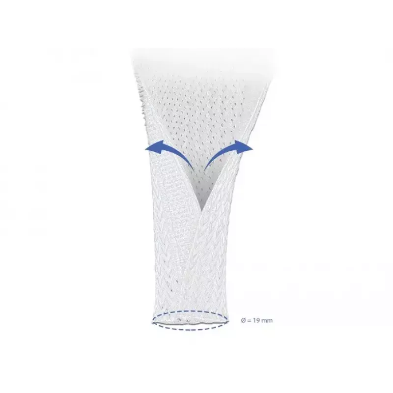 Cable Sleeve DeLOCK 20702 White