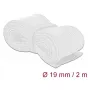 Cable Sleeve DeLOCK 20702 White