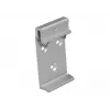 Mounting Kit Aluminium DeLOCK 65991