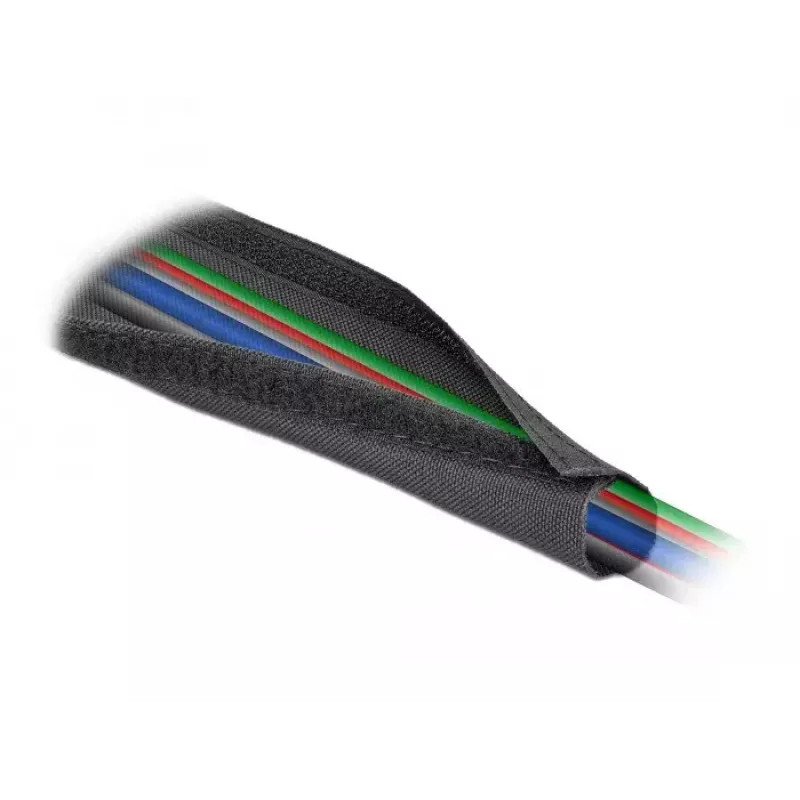 Cable Sleeve DeLOCK 19193 Black