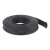 Braided Sleeving DeLOCK 18904 10 m x 25 mm black