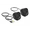 Loudspeaker DeLOCK 27002 2 W