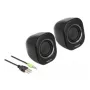 Loudspeaker DeLOCK 27002 2 W
