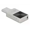 USB Flash Drive DeLOCK 16 GB USB-C 5 Gbps Metal Housing