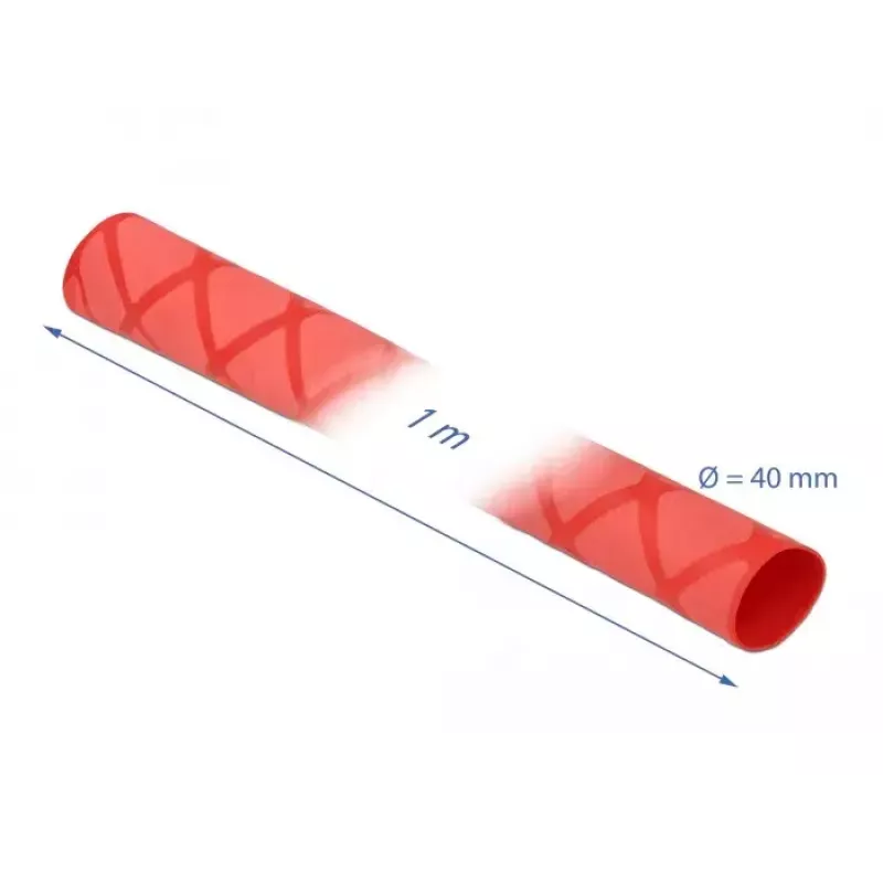 Heat shrink tube DeLOCK 19604