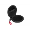 Case DeLOCK Headphone protection bag for in-ear headphones