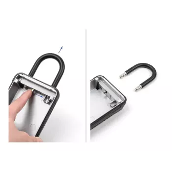 Key cabinet DeLOCK 20933