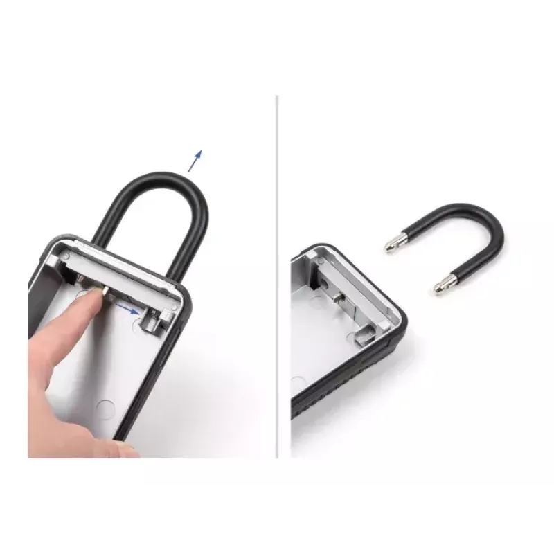 Key cabinet DeLOCK 20933