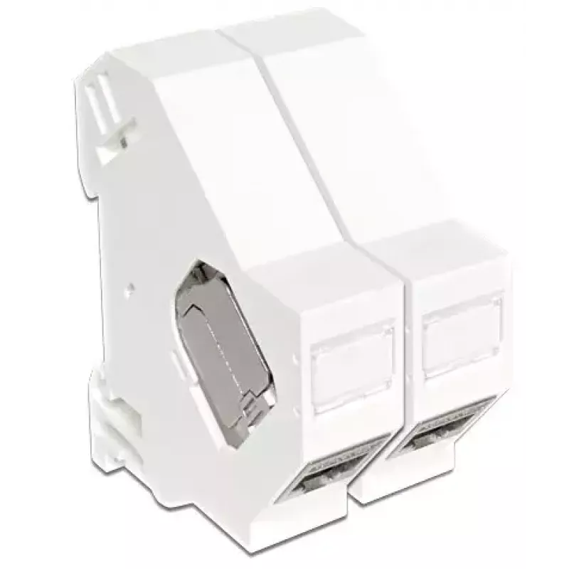 Mounting Kit DeLOCK 86212 White