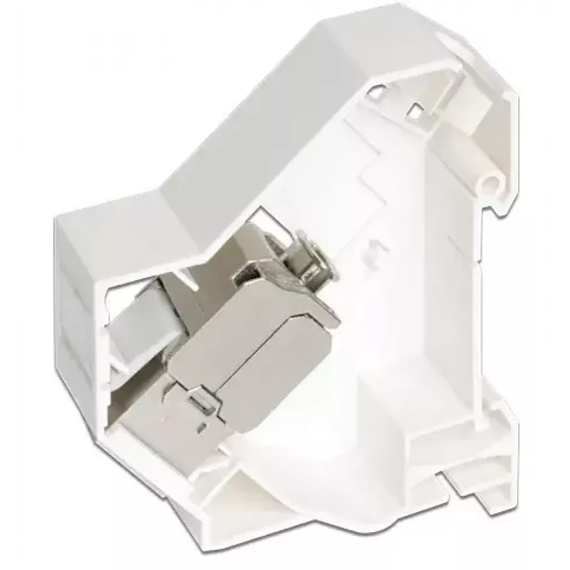 Mounting Kit DeLOCK 86212 White