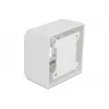 Outlet Box DeLOCK 81332