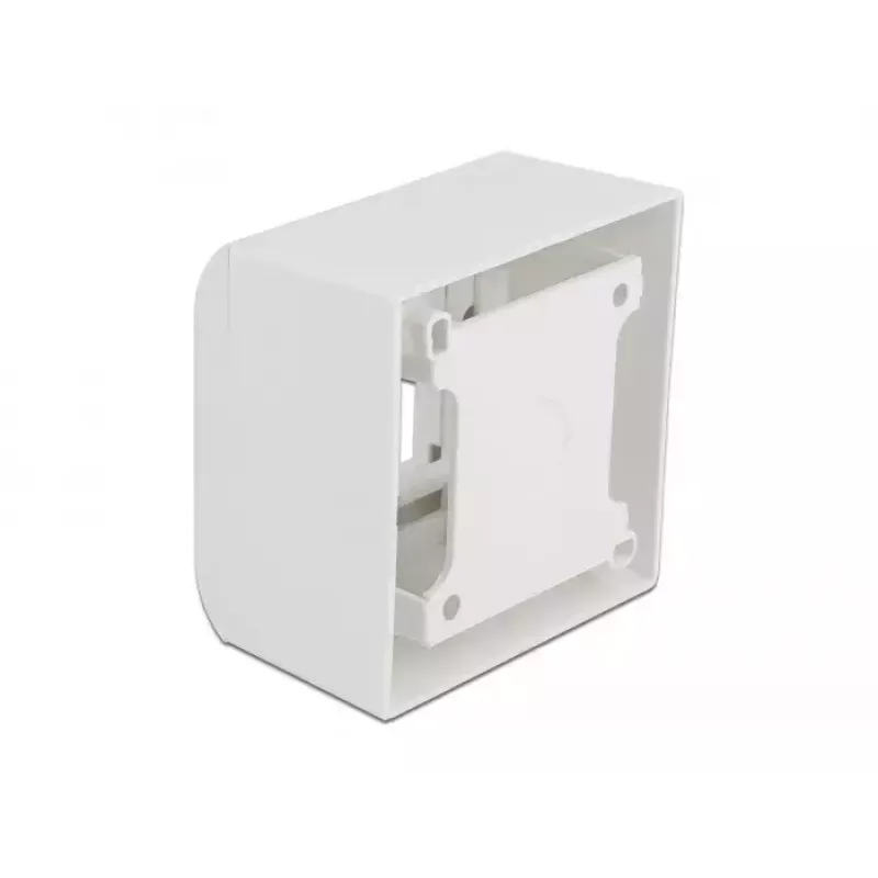 Outlet Box DeLOCK 81332