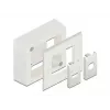 Outlet Box DeLOCK 81332