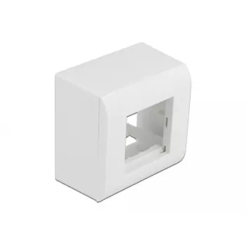 Outlet Box DeLOCK 81332