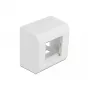 Outlet Box DeLOCK 81332