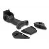 Handheld Barcode Scanner DeLOCK 90586 1D 2D Wireless Bluetooth Inductive Charging