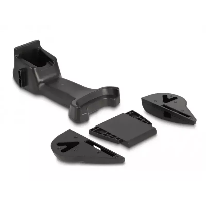Handheld Barcode Scanner DeLOCK 90586 1D 2D Wireless Bluetooth Inductive Charging