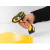 Handheld Barcode Scanner DeLOCK 90586 1D 2D Wireless Bluetooth Inductive Charging