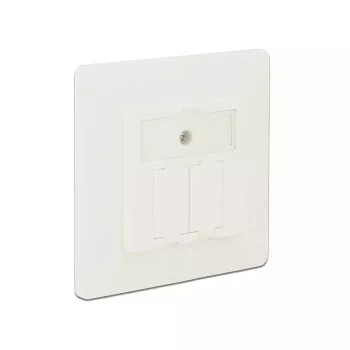Socket outlet RJ-45 DeLOCK 86219