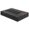 Delock 3.5? Wechselrahmen für 1 x 2.5? SATA HDD / SSD (47224)
