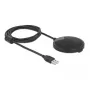 Conference Microphone DeLOCK USB Condenser Microphone Omnidirectional