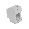 Socket outlet CEE 7/3 DeLOCK 11472 Grey