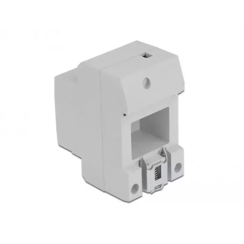 Socket outlet CEE 7/3 DeLOCK 11472 Grey