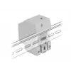 Socket outlet CEE 7/3 DeLOCK 11472 Grey