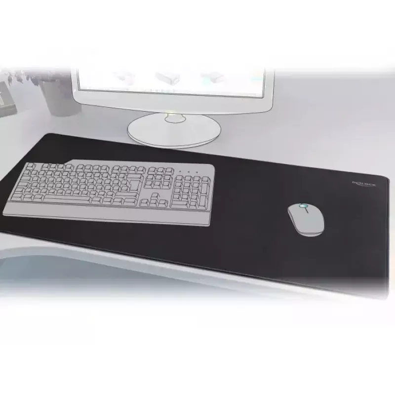 Mouse pad DeLOCK 12027