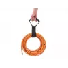 DeLOCK Carrying Strap 710x50mm black 2 pieces