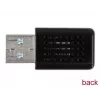 Network Card DeLOCK 12550 WLAN USB Dual-band Wi-Fi 5