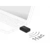 Network Card DeLOCK 12550 WLAN USB Dual-band Wi-Fi 5