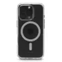Hama Extreme Protect mobile phone case 16 cm (6.3 inch) Cover Transparent
