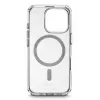 Hama Extreme Protect mobile phone case 16 cm (6.3 inch) Cover Transparent
