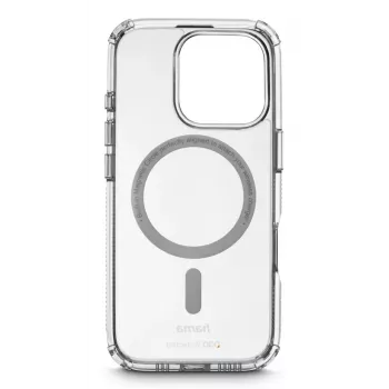 Hama Extreme Protect mobile phone case 16 cm (6.3 inch) Cover Transparent