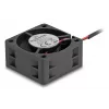 Fan DELOCK 67287 axial 4 cm, 5 V DC, ball bearing, 0.19 m³/h, black