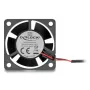 Fan DELOCK 67287 axial 4 cm, 5 V DC, ball bearing, 0.19 m³/h, black