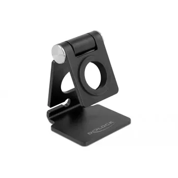 Active holder DeLOCK 18429 Smartwatch Black