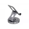 DeLOCK Tablet and Laptop Docking Station 4K HDMI USB Hub SD Micro SD PD 3.0