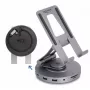 DeLOCK Tablet and Laptop Docking Station 4K HDMI USB Hub SD Micro SD PD 3.0