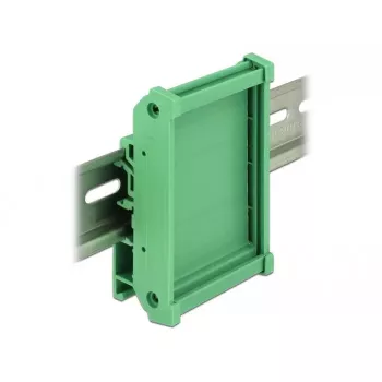 Mounting Kit DeLOCK 65987 Green Plastic