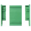 Mounting Kit DeLOCK 66064 Green Plastic