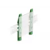 Mounting Kit DeLOCK 66263 Green Plastic